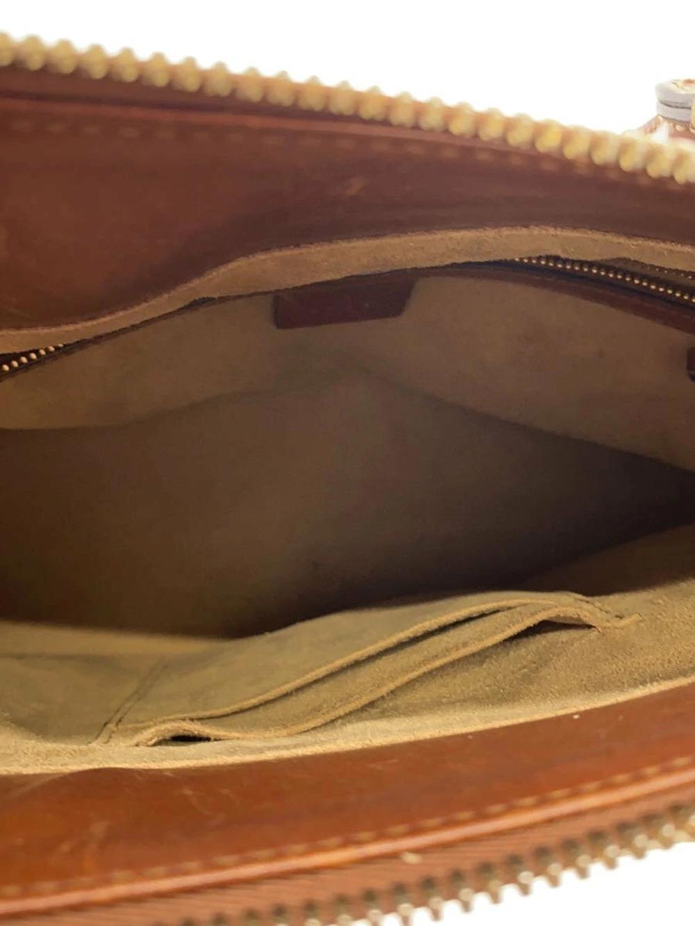 Gucci Tote Bag GG Supreme Shoulder Strap - Picture 6 of 7